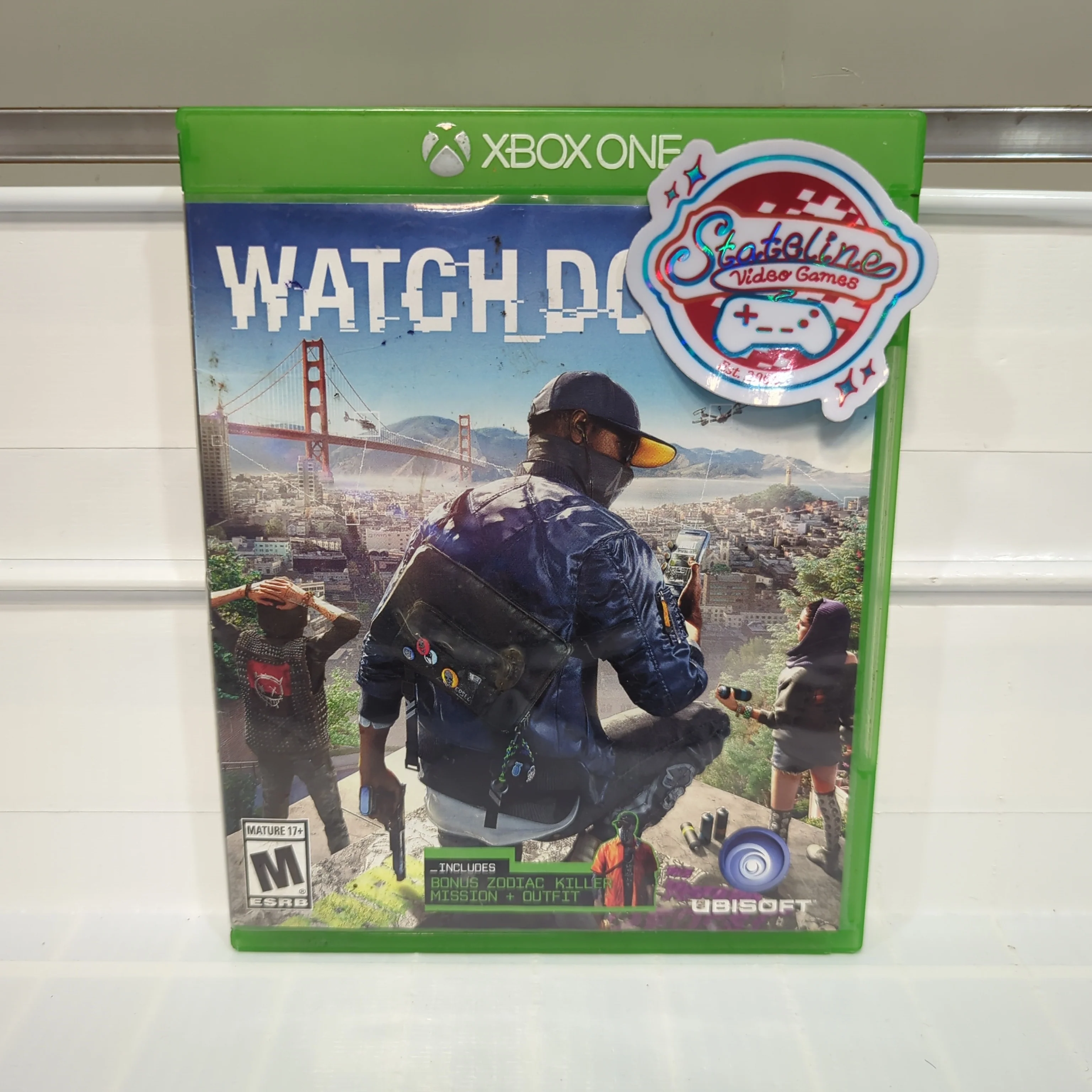 Product image 1